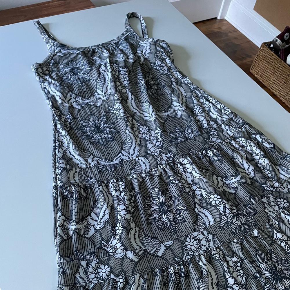 Prana dress size medium